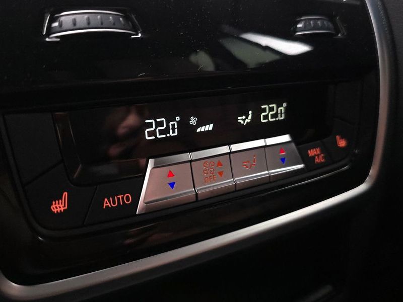 2025 BMW X5 xDrive 40i M Sport photo 30