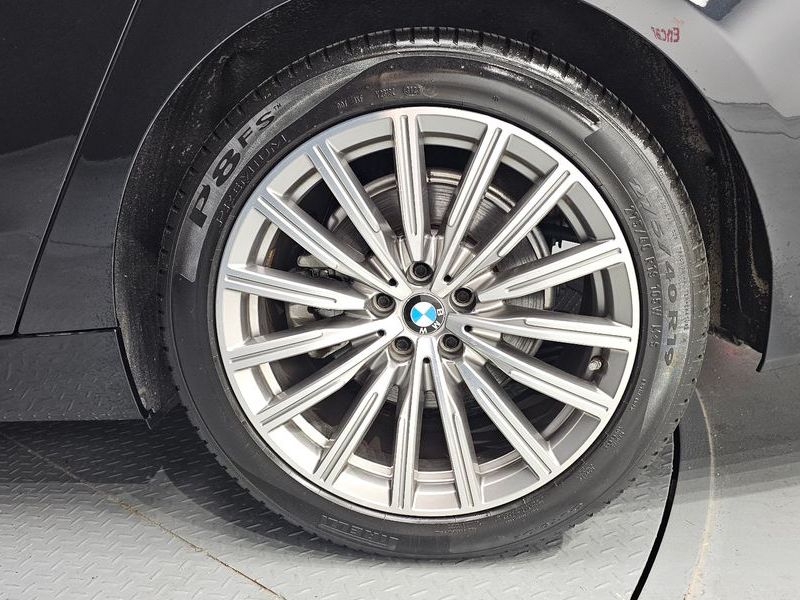 2020 BMW 6 Series 630d xDrive Luxury photo 21