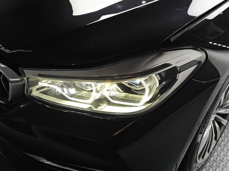 2020 BMW 6 Series 630d xDrive Luxury photo 22