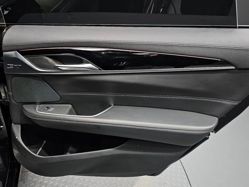 2020 BMW 6 Series 630d xDrive Luxury photo 25