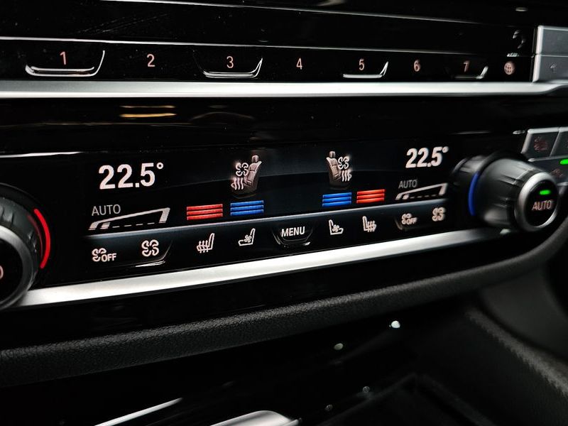 2020 BMW 6 Series 630d xDrive Luxury photo 27