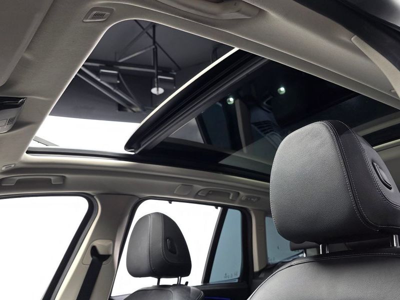 2021 BMW X3 xDrive 20i Luxury photo 18