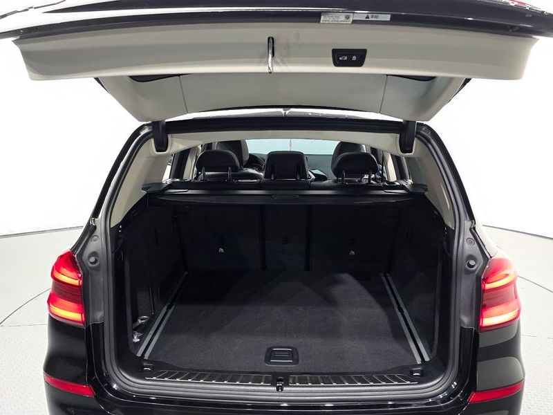 2021 BMW X3 xDrive 20i Luxury photo 20