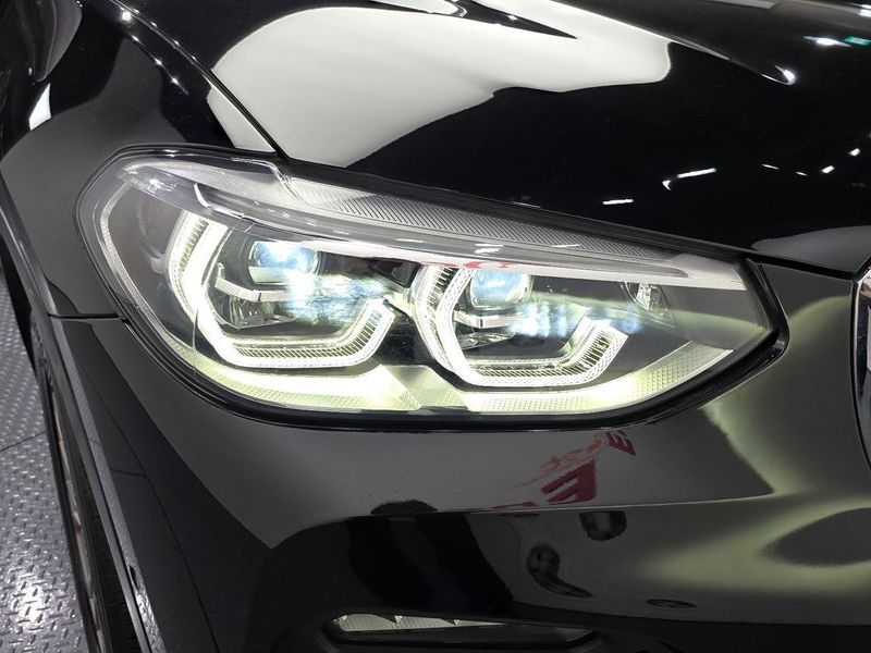 2021 BMW X3 xDrive 20i Luxury photo 22