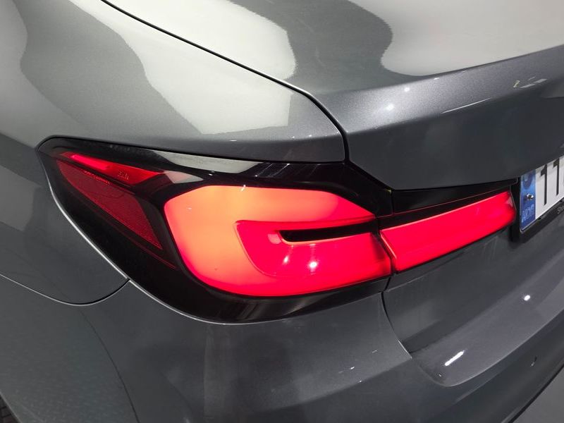 2023 BMW 5 Series 520i Luxury photo 23