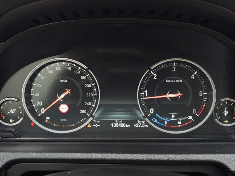 2014 BMW 5 Series GT ED Edition photo 8