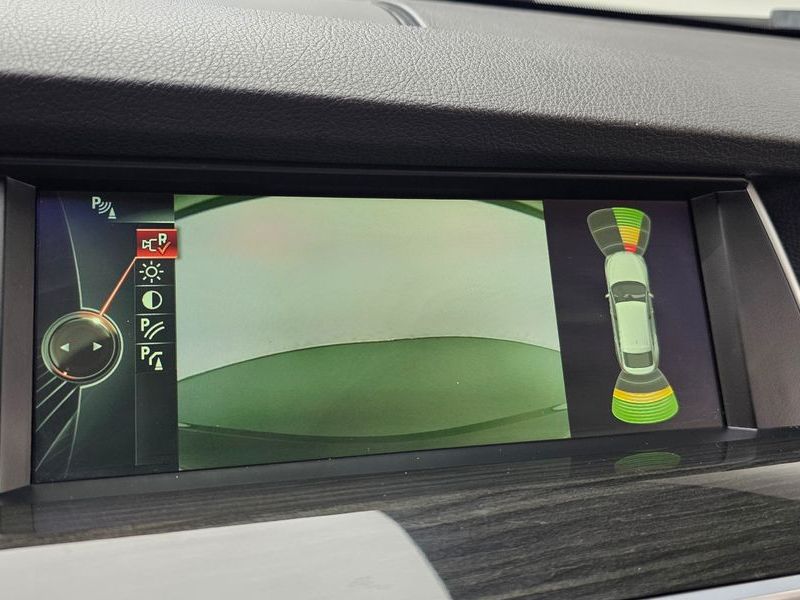 2014 BMW 5 Series GT ED Edition photo 15