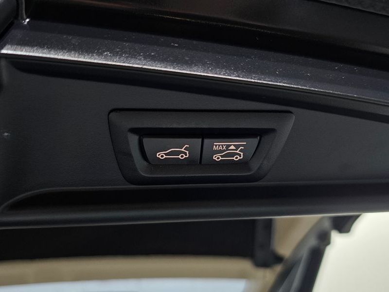 2014 BMW 5 Series GT ED Edition photo 20