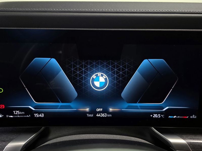 2024 BMW 7 Series 740i xDrive M Sport Limited photo 8
