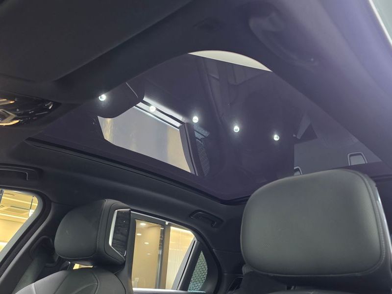 2024 BMW 7 Series 740i xDrive M Sport Limited photo 18
