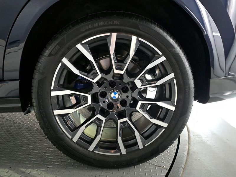 2026 BMW X6 xDrive40i M Sport photo 21