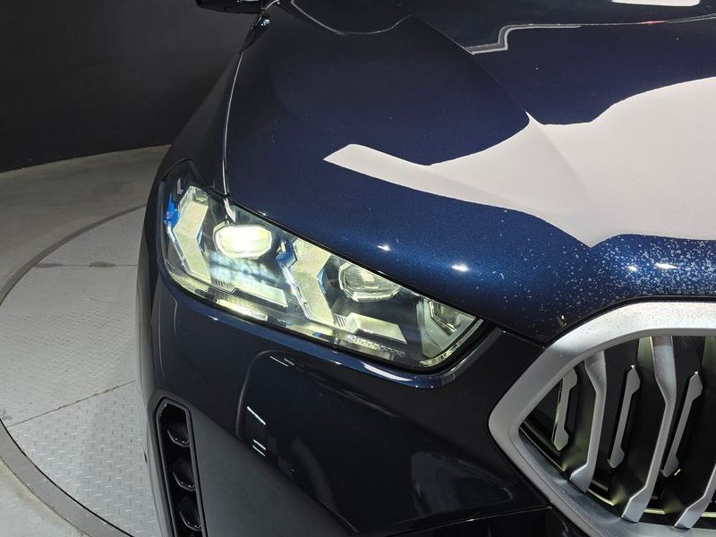 2026 BMW X6 xDrive40i M Sport photo 22