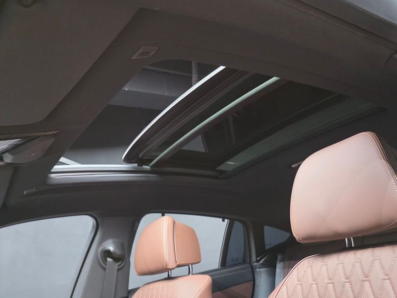 2026 BMW X6 xDrive40i M Sport photo 29