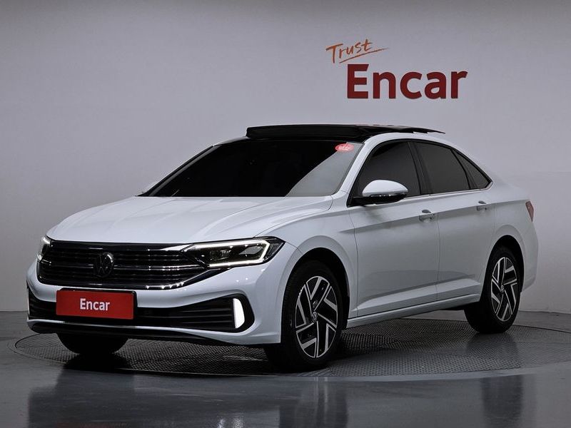 2024 Volkswagen Jetta 1.5 TSI Prestige photo 1