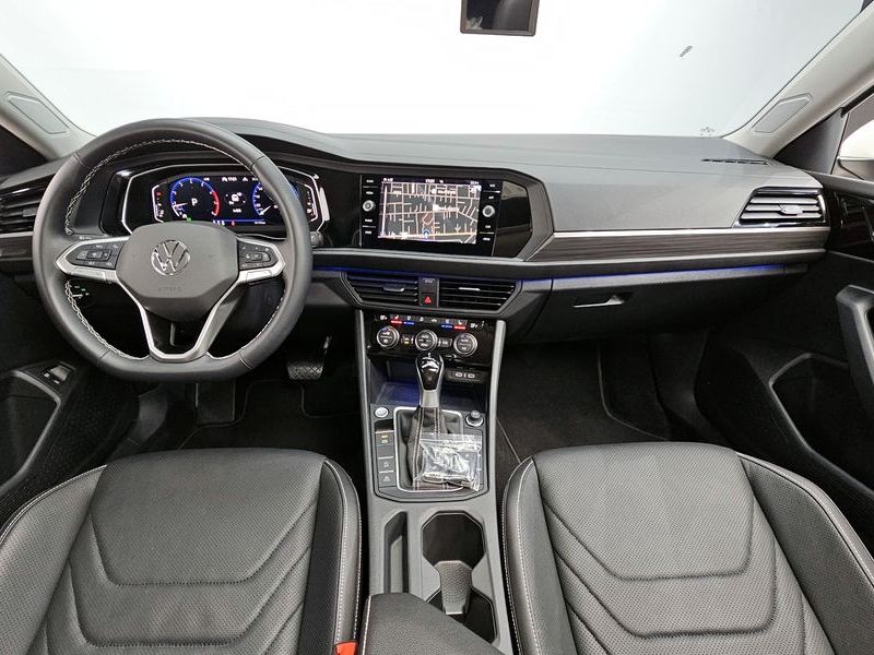 2024 Volkswagen Jetta 1.5 TSI Prestige photo 7
