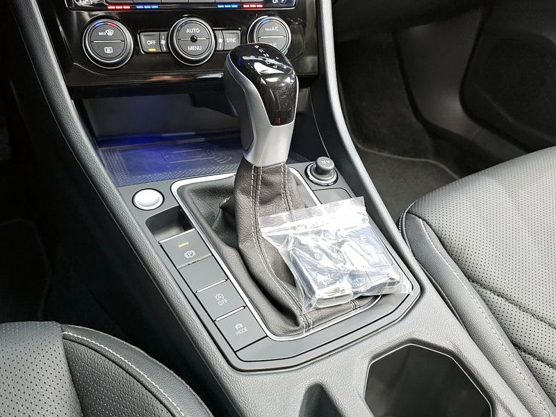 2024 Volkswagen Jetta 1.5 TSI Prestige photo 9