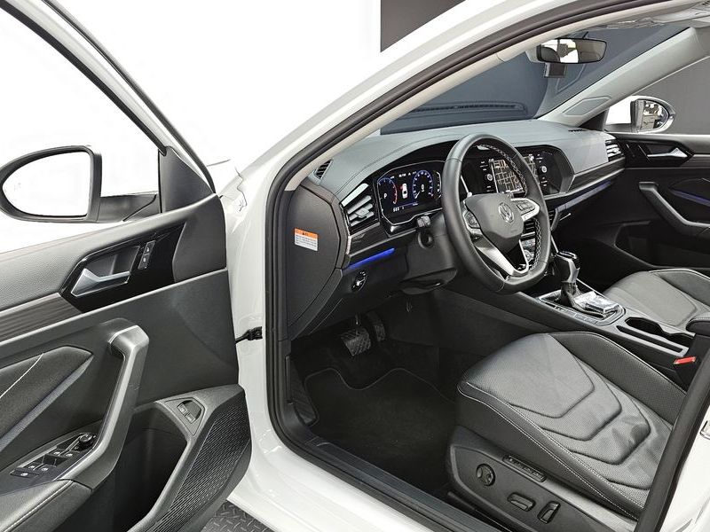 2024 Volkswagen Jetta 1.5 TSI Prestige photo 10