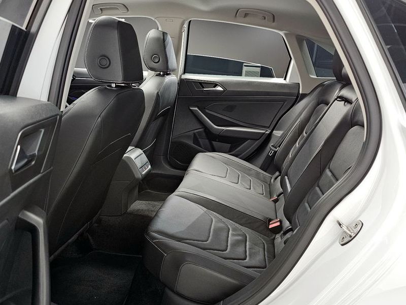 2024 Volkswagen Jetta 1.5 TSI Prestige photo 11