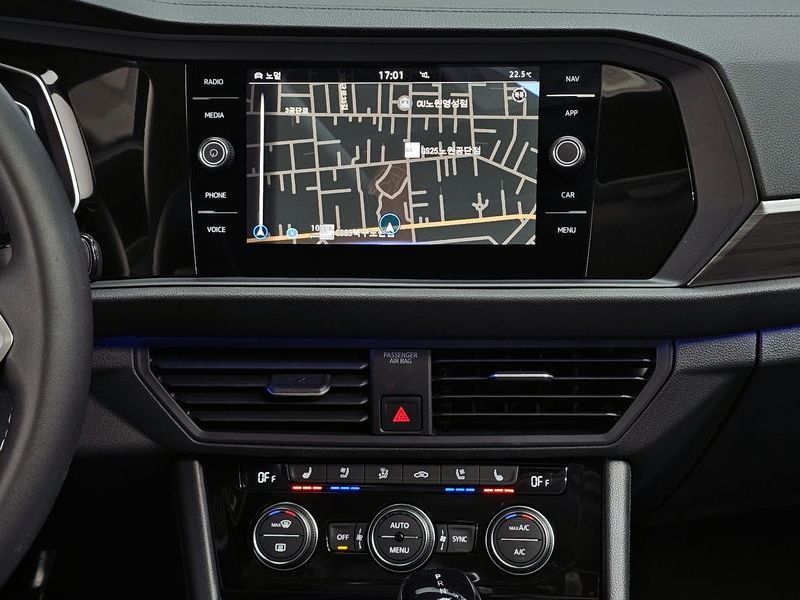 2024 Volkswagen Jetta 1.5 TSI Prestige photo 12