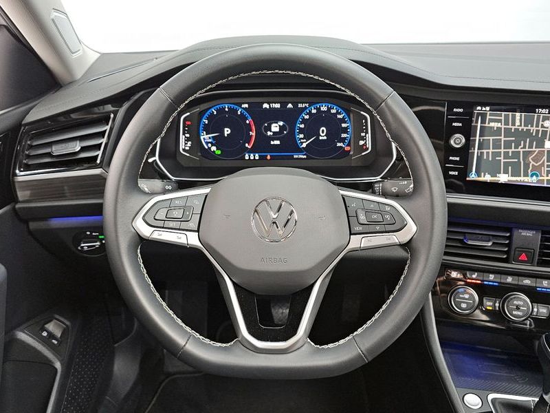 2024 Volkswagen Jetta 1.5 TSI Prestige photo 13
