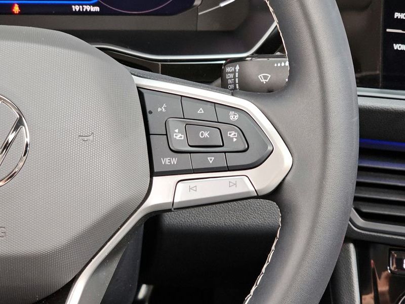 2024 Volkswagen Jetta 1.5 TSI Prestige photo 16