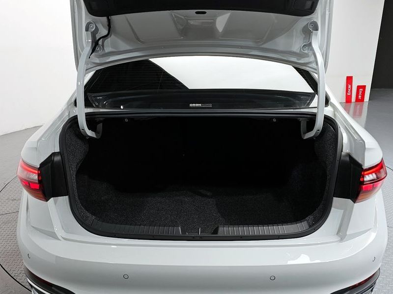 2024 Volkswagen Jetta 1.5 TSI Prestige photo 18