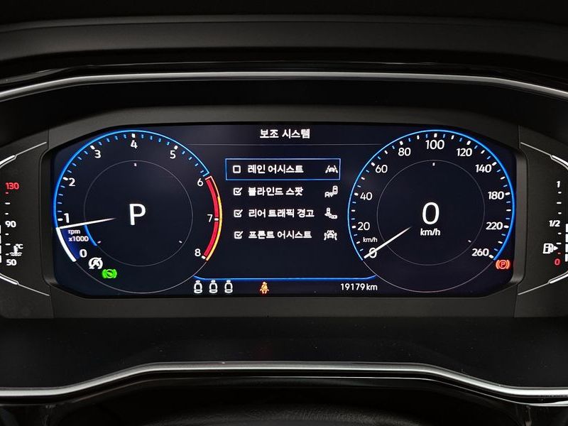 2024 Volkswagen Jetta 1.5 TSI Prestige photo 19