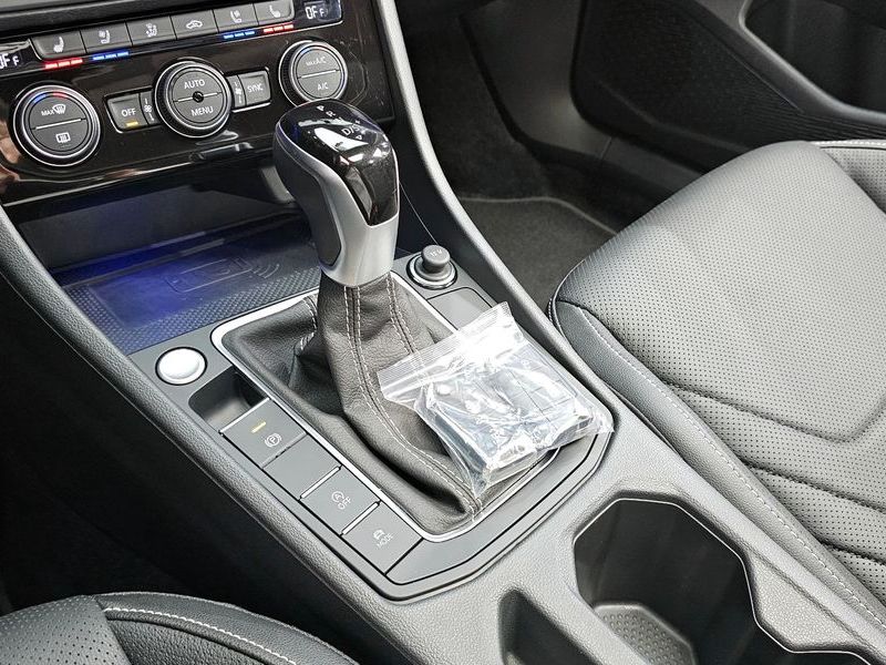 2024 Volkswagen Jetta 1.5 TSI Prestige photo 20