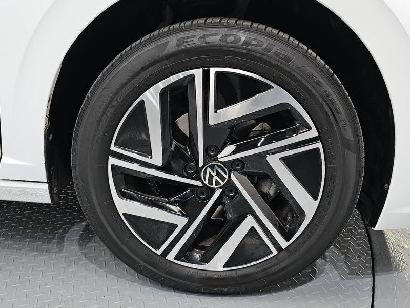 2024 Volkswagen Jetta 1.5 TSI Prestige photo 21
