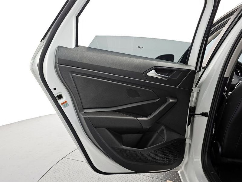 2024 Volkswagen Jetta 1.5 TSI Prestige photo 25