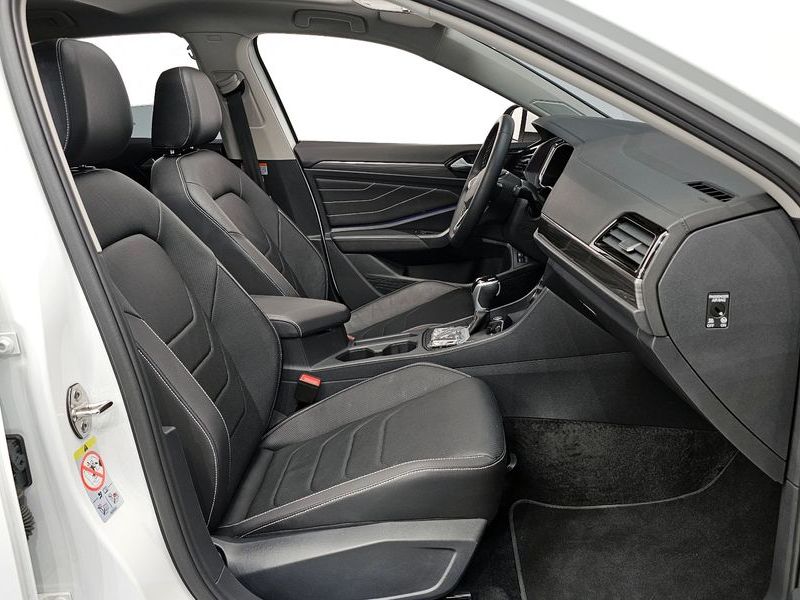 2024 Volkswagen Jetta 1.5 TSI Prestige photo 26