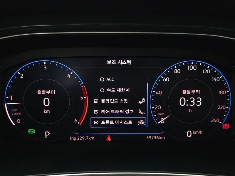 2021 Volkswagen T-Roc 2.0 TDI Prestige photo 8