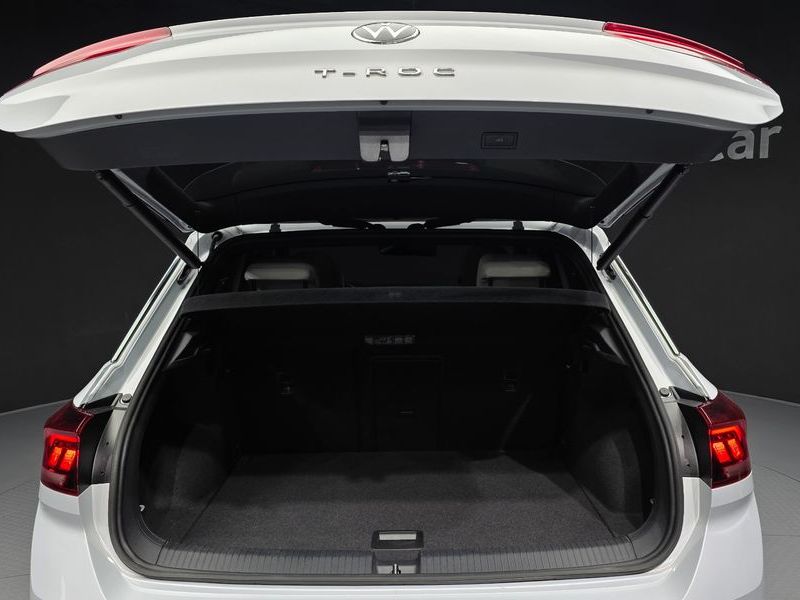 2021 Volkswagen T-Roc 2.0 TDI Prestige photo 20