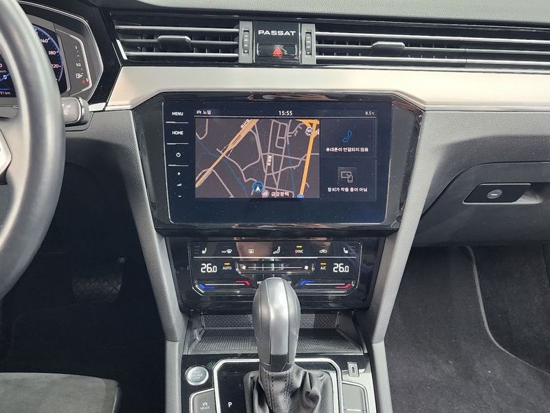 2021 Volkswagen Passat 2.0 TDI Premium photo 14