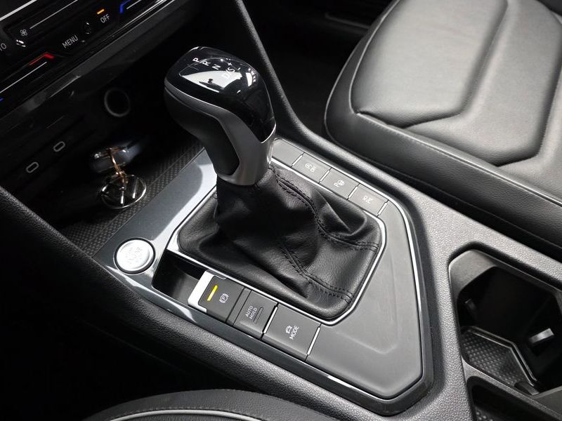 2023 Volkswagen Tiguan 2.0 TDI Prestige photo 9