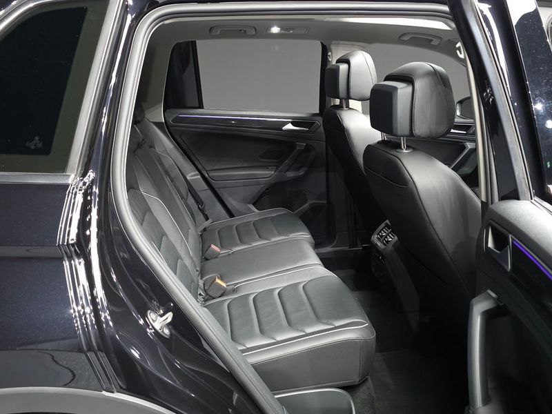 2023 Volkswagen Tiguan 2.0 TDI Prestige photo 12