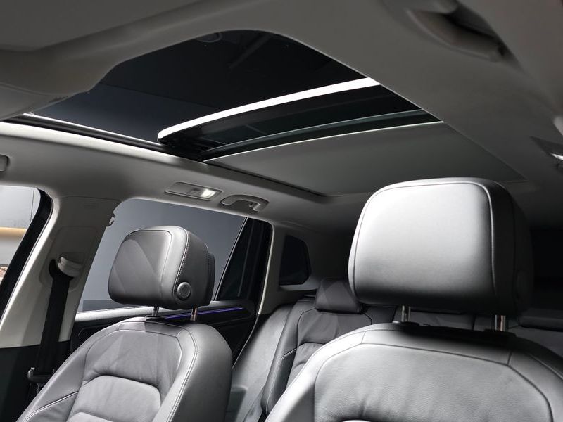 2023 Volkswagen Tiguan 2.0 TDI Prestige photo 18