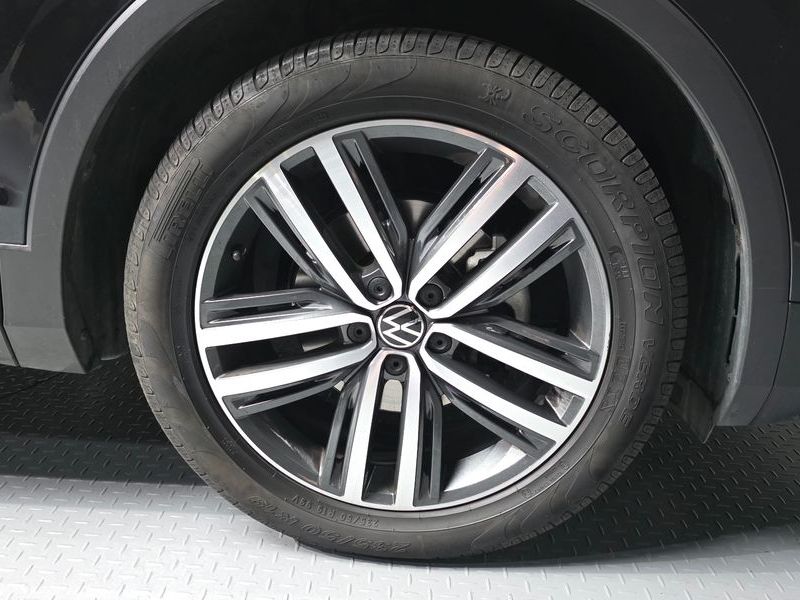 2023 Volkswagen Tiguan 2.0 TDI Prestige photo 21
