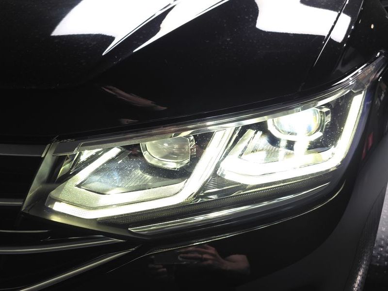 2023 Volkswagen Tiguan 2.0 TDI Prestige photo 22