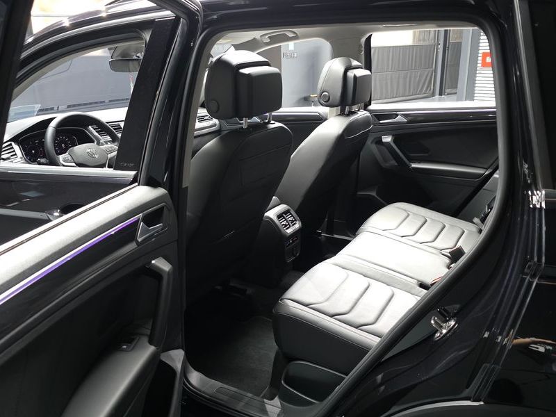 2023 Volkswagen Tiguan 2.0 TDI Prestige photo 26