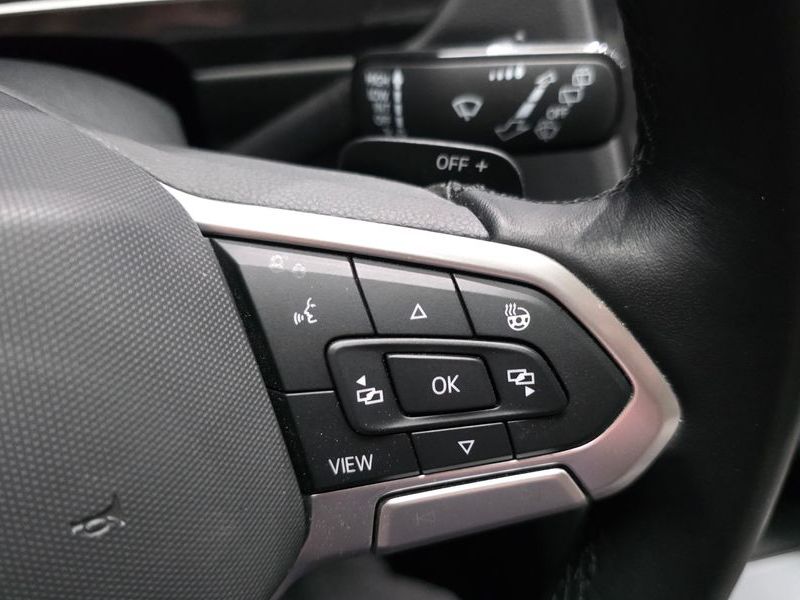 2023 Volkswagen Tiguan 2.0 TDI Prestige photo 30