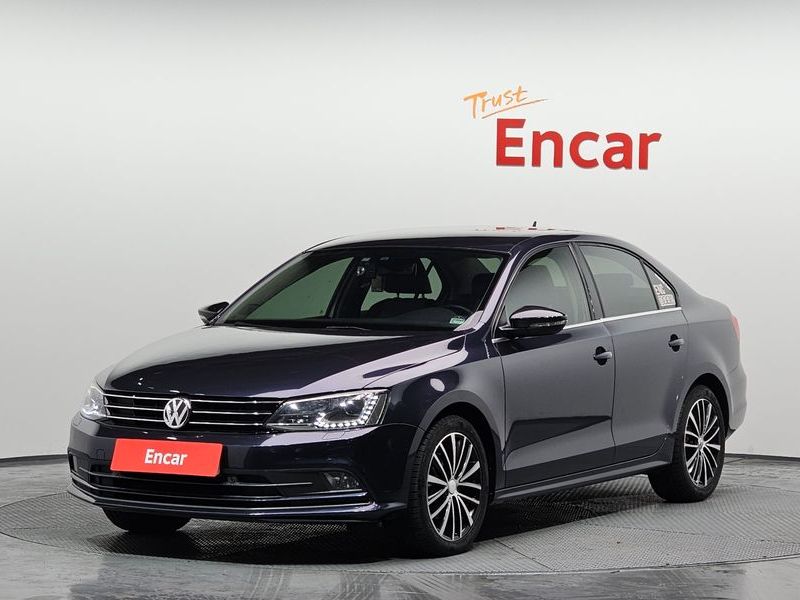 2015 Volkswagen Jetta 2.0 TDI BlueMotion 6th photo 1