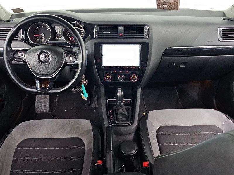 2015 Volkswagen Jetta 2.0 TDI BlueMotion 6th photo 7