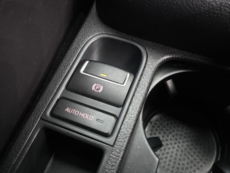 2014 Volkswagen Tiguan 2.0 TDI Comfort 5N photo 18