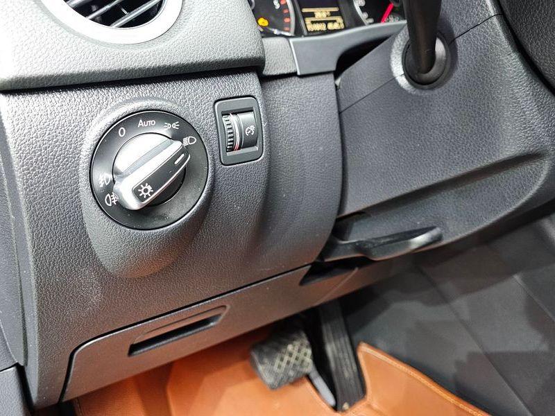 2013 Volkswagen Tiguan 2.0 TDI Comfort 5N photo 11