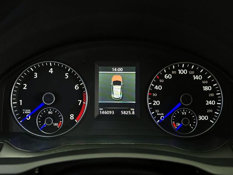 2013 Volkswagen 시로코 2.0 TSI R photo 8