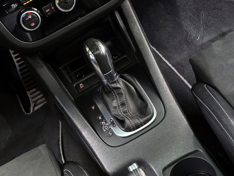 2013 Volkswagen 시로코 2.0 TSI R photo 9
