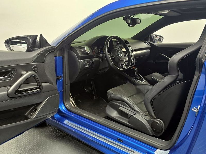 2013 Volkswagen 시로코 2.0 TSI R photo 10