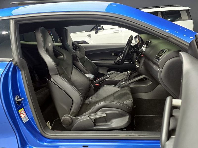 2013 Volkswagen 시로코 2.0 TSI R photo 11