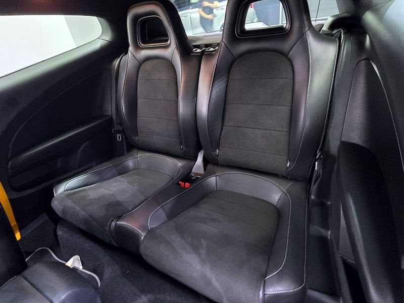2013 Volkswagen 시로코 2.0 TSI R photo 12